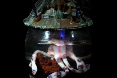 cthulhu baby special effects tank