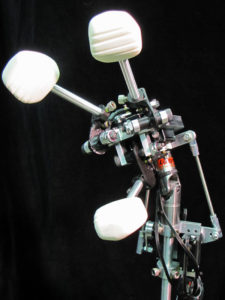 animatronic robotics, rc, robotic hand, puppet