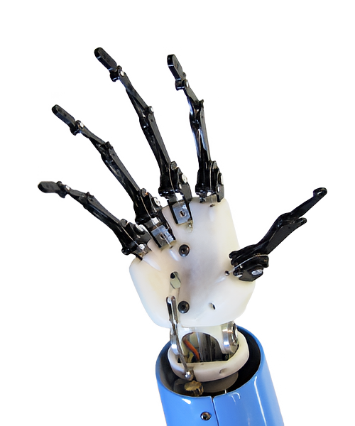 How to Use 3D Printing for Animatronics