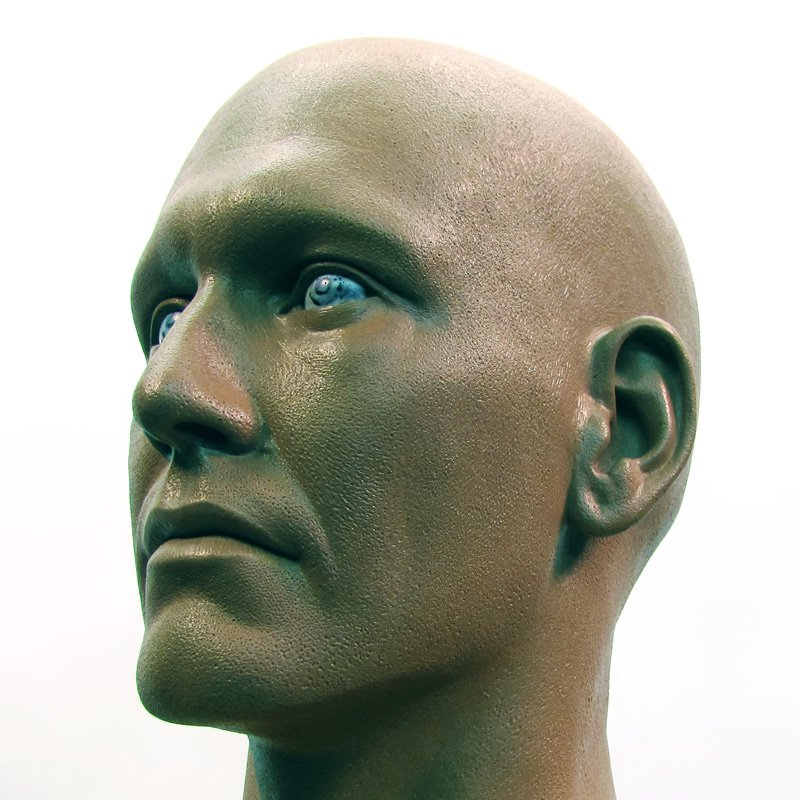 How to Choose the Right Clay for Animatronic Sculpting